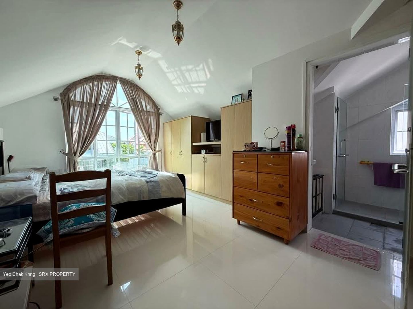 Sembawang Hills Estate (D20), Semi-Detached #581304501